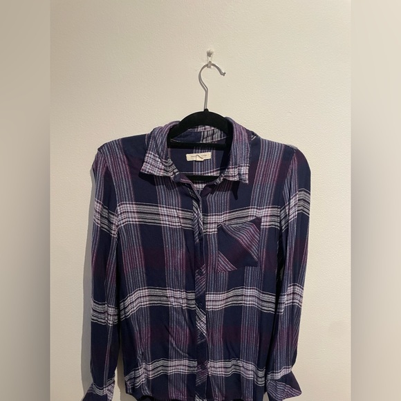 Excellent condition Beach Lunch Lounge casual Women’s button down - Picture 1 of 1